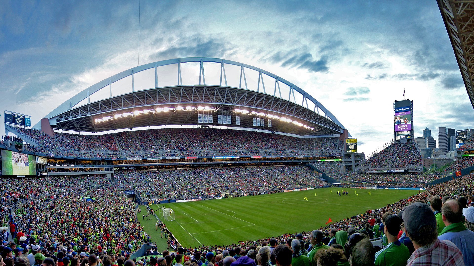 沙漠风暴席卷绿茵,2026世界杯揭幕战,阿联酋大胜秘鲁,努涅斯致命一击震撼世界